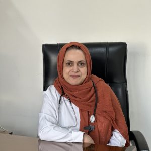مشاوره واژینسموس